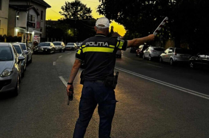 Polițiștii din cadrul Inspectoratului de Poliție Județean Dâmbovița au continuat misiunile pentru prevenirea și combaterea infracționalității