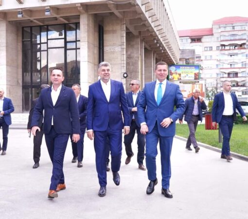 PSD: Guvernul României a dat undă verde celei de-a patra ediții „Start-Up Nation”! PSD anunță că Ordonanța pentru aprobarea și implementarea acestui program de succes a fost adoptată ieri și are un buget de aproximativ 450