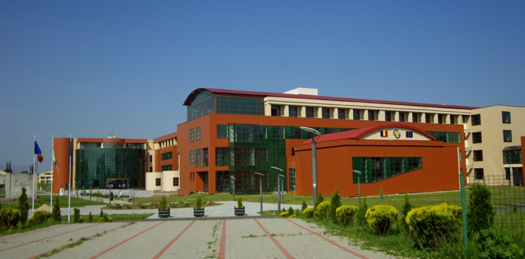 Nouă sesiune de admitere la Universitatea „Valahia” din Târgoviște începe pe 3 septembrie 2024.