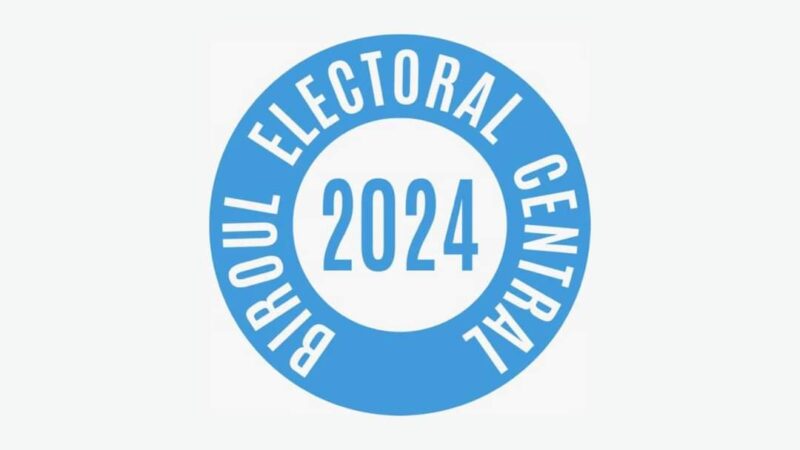 Astăzi a fost constituit Biroul Electoral Central pentru alegerea Președintelui României din anul 2024 Astăzi, 13 septembrie 2024, a fost constituit Biroul Electoral Central pentru alegerea Președintelui României din anul 2024 (BEC).