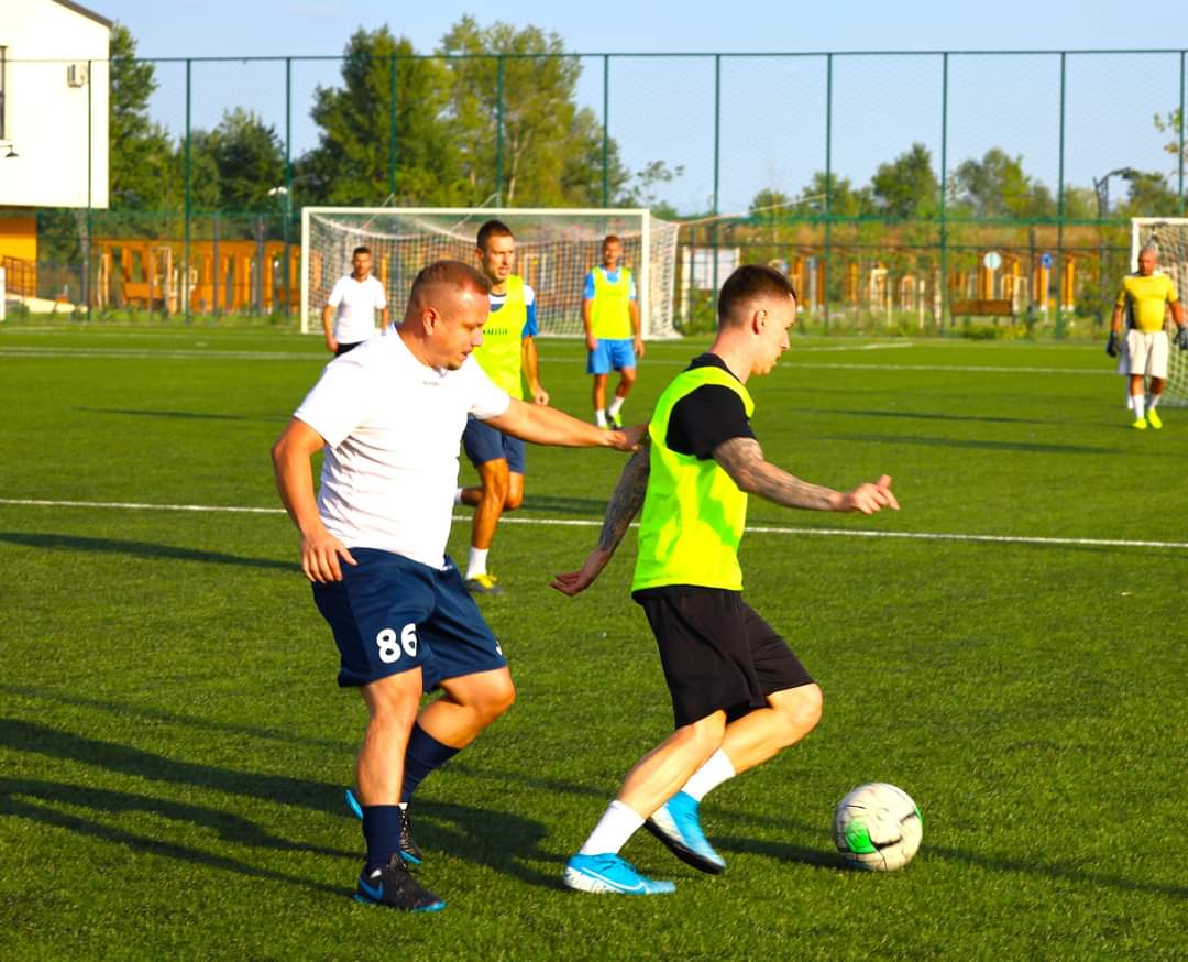 Zilele Cetății Târgoviște: Astăzi debutează ediția cu numărul 11 a Cupei Cartierelor la Fotbal, eveniment sportiv de tradiție organizat de Primăria Municipiului Târgoviște.