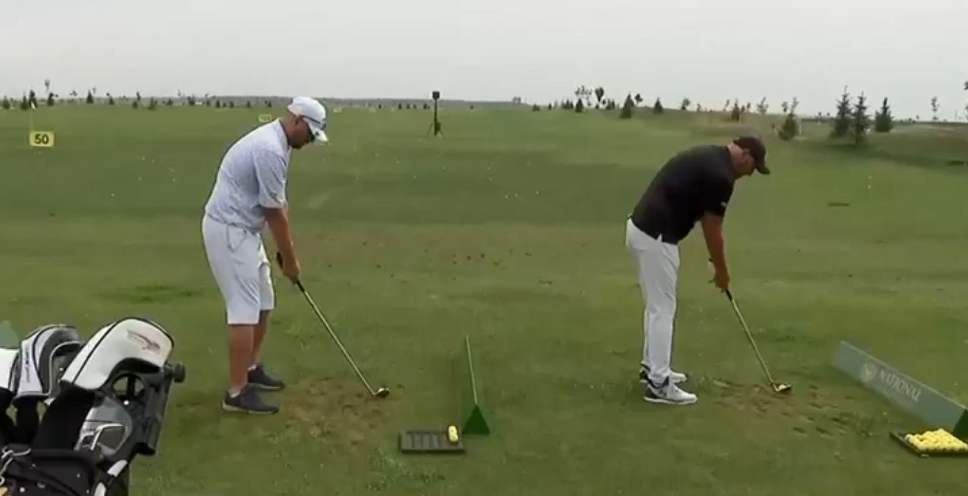 Comuna Niculești din județul Dâmbovița a fost gazda primului turneu de golf organizat de cel mai mare Golf și Country Club din Europa de Est.