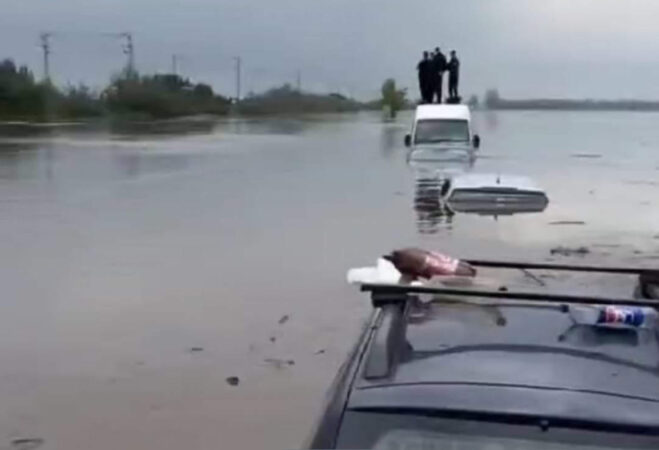 Autoritățile avertizează populația asupra schimbărilor bruște ale condițiilor meteo Autoritățile avertizează populația asupra schimbărilor bruște ale condițiilor meteo, subliniind importanța respectării recomandărilor pentru a preveni situații periculoase.
