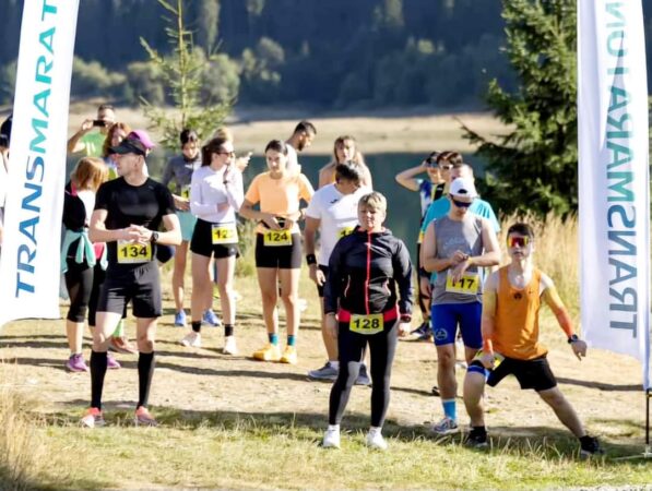 Jandarmul dâmbovițean Ionuț Timofte a obținut locul întâi la competiția „Transmaraton” Jandarmul dâmbovițean Ionuț Timofte, a reprezentat cu succes Jandarmeria Dâmbovițeană timp de peste 8 ani prin participarea la numeroase competiții