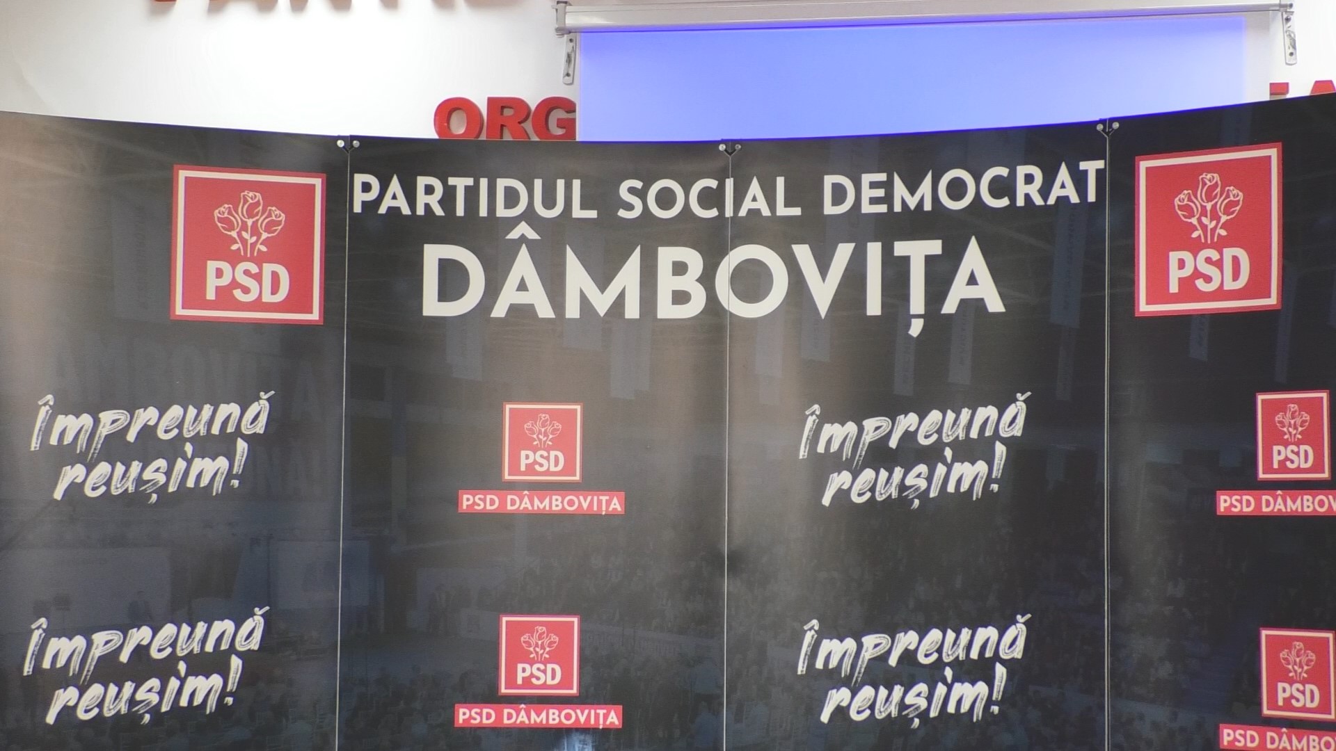 În culisele PSD Dâmbovița, tensiunile au atins un nou apogeu pe fondul luptei acerbe pentru locurile eligibile de pe lista de candidați la alegerile parlamentare din 2024.