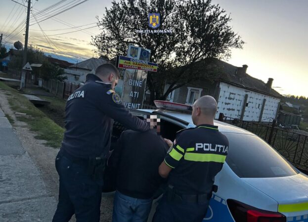 Au furat o mașină din Buzău și după aceea au dat o altă spargere într-o gospodărie din Dâmbovița Au furat o mașină din Buzău și după aceea au dat o altă spargere într-o gospodărie din Dâmbovița, la data de 15 septembrie