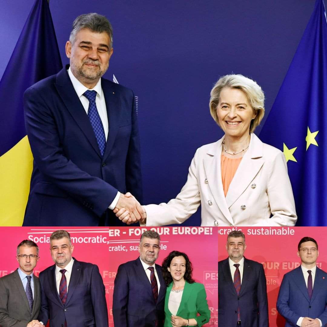 Pentru prima dată de la aderarea la Uniunea Europeană, România a obținut poziția de vicepreședinte al Comisiei Europene și unul dintre cele