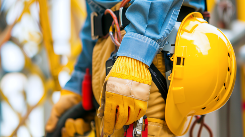 Verificarea PRAM – Un pilon al siguranței electrice și al eficienței operaționale