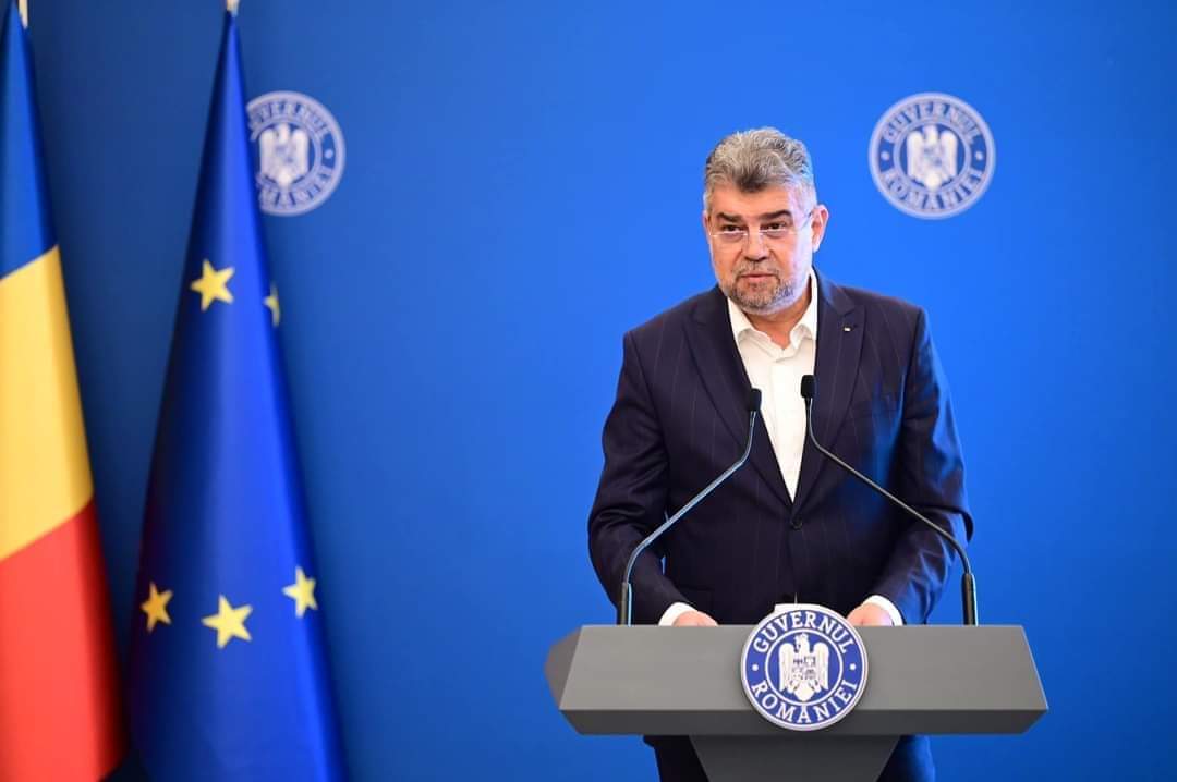 PSD anunță că rectificarea bugetară este pozitivă, plus 10 miliarde de lei venituri în plus la buget care se vor împărți la Sănătate
