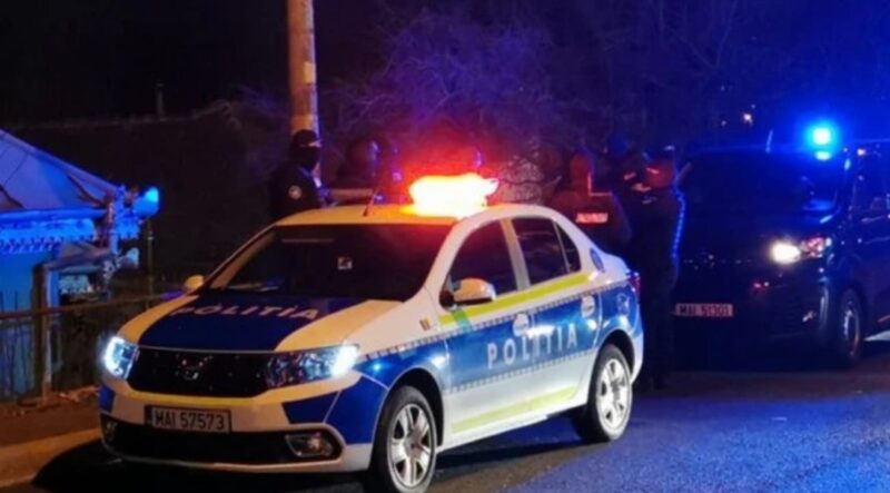 Șofer depistat în trafic cu un autoturism neînmatriculat Șofer depistat în trafic cu un autoturism neînmatriculat, în această dimineață, 7 septembrie a.c., în jurul orei 01:10, polițiștii din cadrul Secției