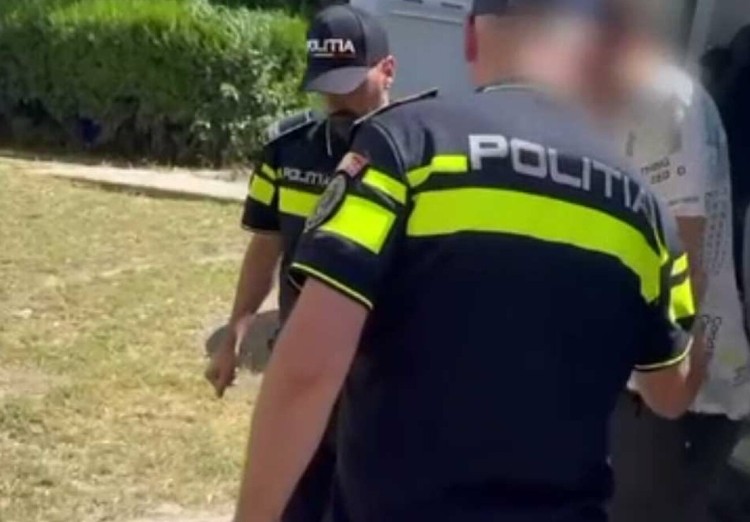 Arestat pentru că a incediat o anexă gospodărească, în urma cercetărilor efectuate de polițiștii din cadrul Secției nr. 8 Poliție Rurală Valea Mare