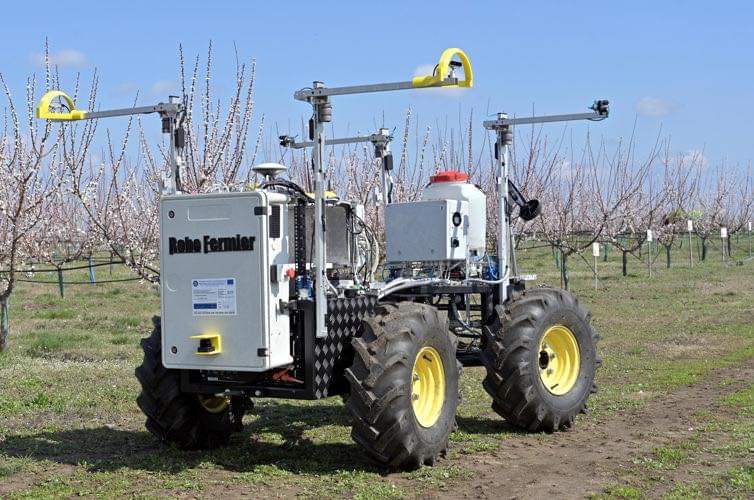 Tehnologia viitorului finanțată prin AFIR: ROBO-fermierul este conceptul 100% românesc – idee și dezvoltare – care aduce tehnologia de ultimă oră