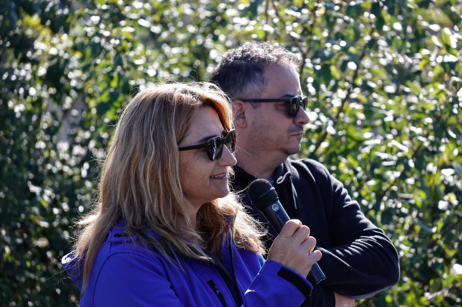 „Adoptă un km” - O inițiativă de succes pentru un mediu curat în orașul Răcari, o acțiune dedicată curățării și protejării mediului înconjurător, sub motto-ul „Mediul curat e treaba noastră!”.