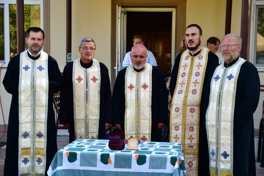 La Centrul Rezidențial pentru Persoane Vârstnice din Ghergani, s-a desfășurat un eveniment plin de emoție și recunoștință, cu prilejul Zilei Persoanelor Vârstnice.