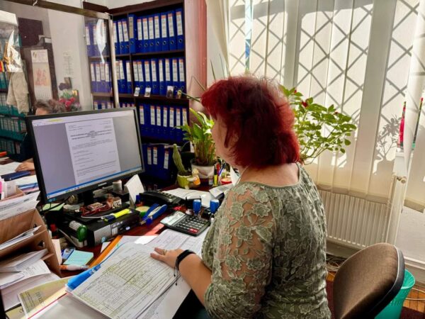 Primăria Răzvad vă aduce la cunoștință faptul că, până la data de 25 noiembrie 2024, toți cetățenii și persoanele juridice care