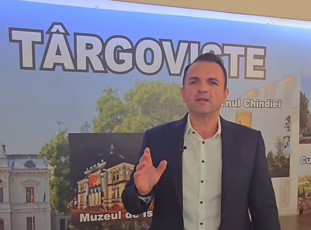 Primăria Târgoviște anunță facilități fiscale fără precedent până la 25.11.2024, pentru persoane fizice.