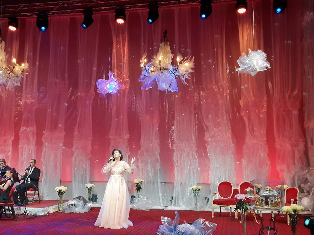 Cinema Independența va găzdui în această seară, de la ora 18:00, Gala Laureaților celei de-a 57-a ediții a Festivalului Național de Creație și Interpretare a Romanței „Crizantema de Aur”.