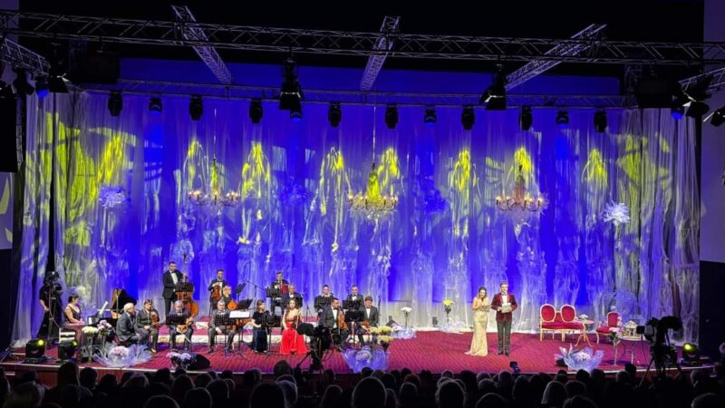 Cinema Independența va găzdui în această seară, de la ora 18:00, Gala Laureaților celei de-a 57-a ediții a Festivalului Național de Creație și Interpretare a Romanței „Crizantema de Aur”.