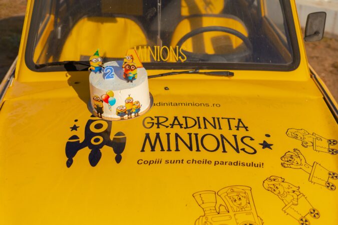 Grădinița Minions Marchează Doi Ani de Excelență în Educație Preșcolară