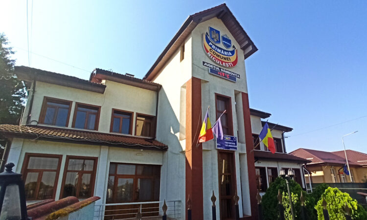 Important pentru cetățenii din Niculești: Începând cu 14 octombrie 2024, pot depune actele pentru ajutorul de încălzire Important ! Primaria Niculești anunță deschiderea perioadei de depunere a cererilor pentru ajutorul de încălzire și suplimentul de energie