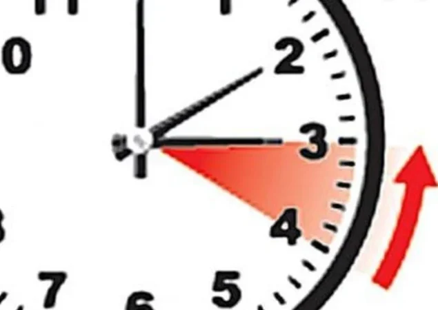 Trecerea la ora de iarnă va avea loc în noaptea de 26 spre 27 octombrie 2024 Trecerea la ora de iarnă va avea loc în noaptea de 26 spre 27 octombrie, ceasurile vor fi date cu o oră înapoi, oferindu-ne astfel o oră suplimentară de somn.