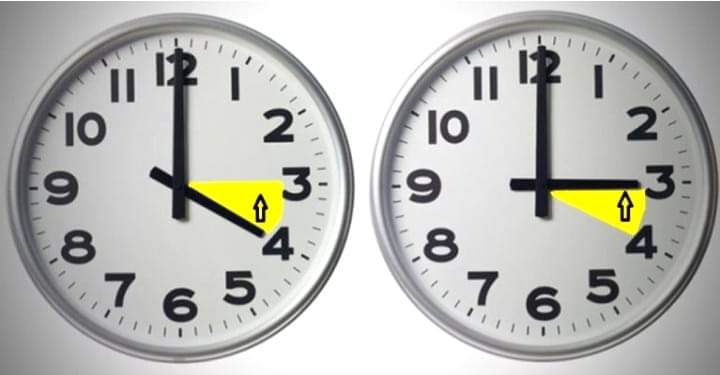 Ora de iarnă, în noaptea de 26 spre 27 octombrie, ora 4.00 devine ora 3.00. Duminică, 27 octombrie va fi, astfel, cea mai lungă zi a anului, cu 25 de ore.