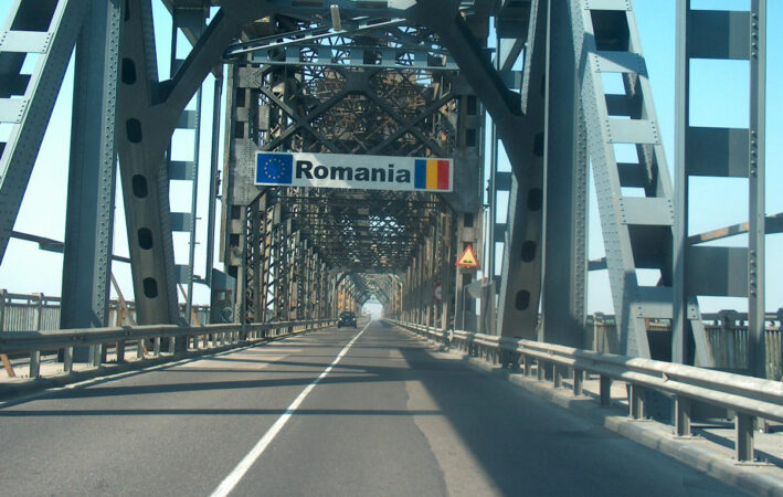Atenție, șoferi! Începând cu data de 21.10.2024 se vor demara lucrări de reparații la Podul peste Dunăre de la Giurgiu Atenție, șoferi! Începând cu data de 21.10.2024 se vor demara lucrări de reparații la dispozitive de acoperire a rosturilor de dilatație