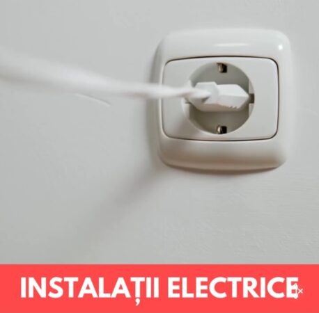 ISU Dâmbovița: Atenție la utilizarea instalațiilor electrice! ISU Dâmbovița face un apel către cetățeni: Atenție la utilizarea instalațiilor electrice!