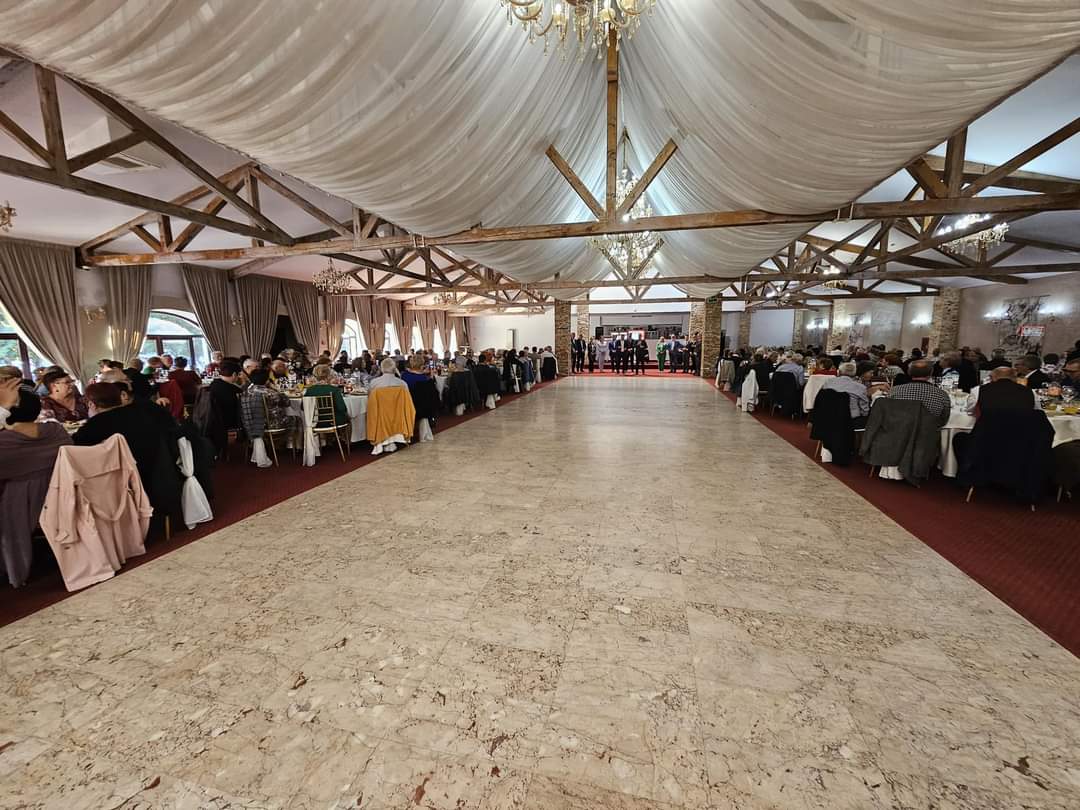 PSD Dâmbovița a avut o întâlnire deosebită cu seniorii din Târgoviște și Găești, eveniment ce a marcat o colaborare de succes și o recunoaștere