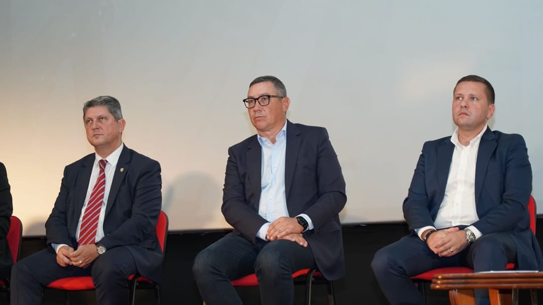 PSD Dâmbovița își propune să câștige minim șapte parlamentari, doi senatori și cinci deputați, obiectiv stabilit după Conferința Județeană Extraordinară