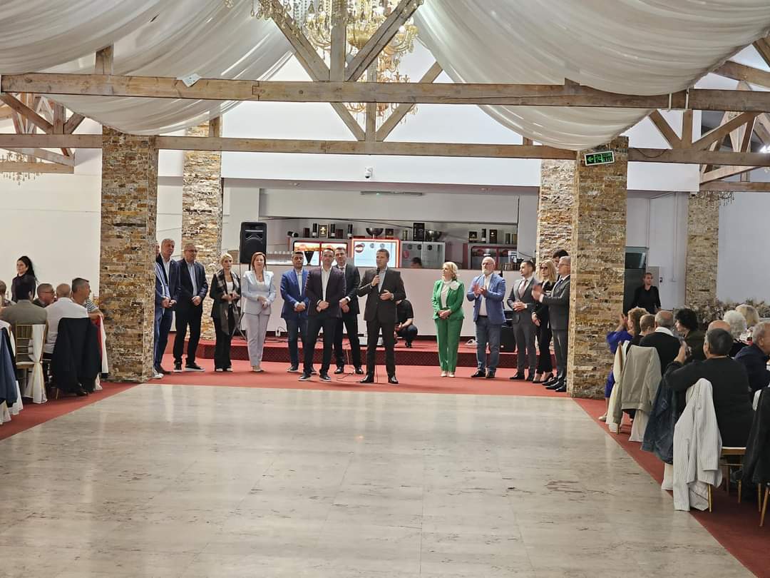 PSD Dâmbovița a avut o întâlnire deosebită cu seniorii din Târgoviște și Găești, eveniment ce a marcat o colaborare de succes și o recunoaștere