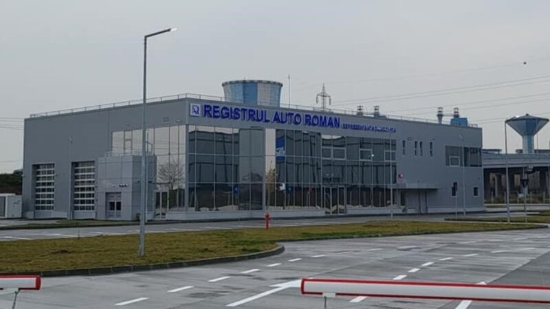 RAR impune acuratețea datelor de identificare: orice eroare în completare blochează accesul la servicii Registrul Auto Român (RAR) a anunțat că, începând de astăzi, orice eroare în completarea datelor de identificare a vehiculului