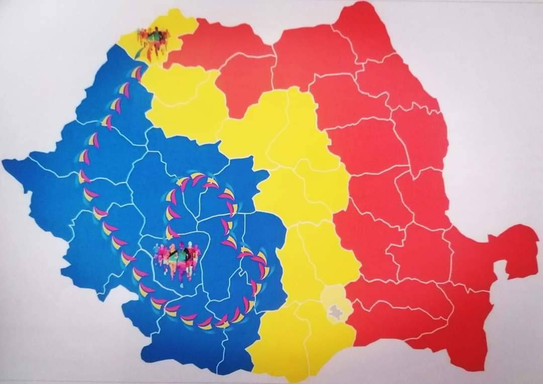 Peste 1000 de voluntari, din întreaga țară, participă la cea de-a XI-a ediție a Ștafetei Veteranilor, eveniment dedicat eroilor neamului românesc, modele de urmat pentru tinerele generații.