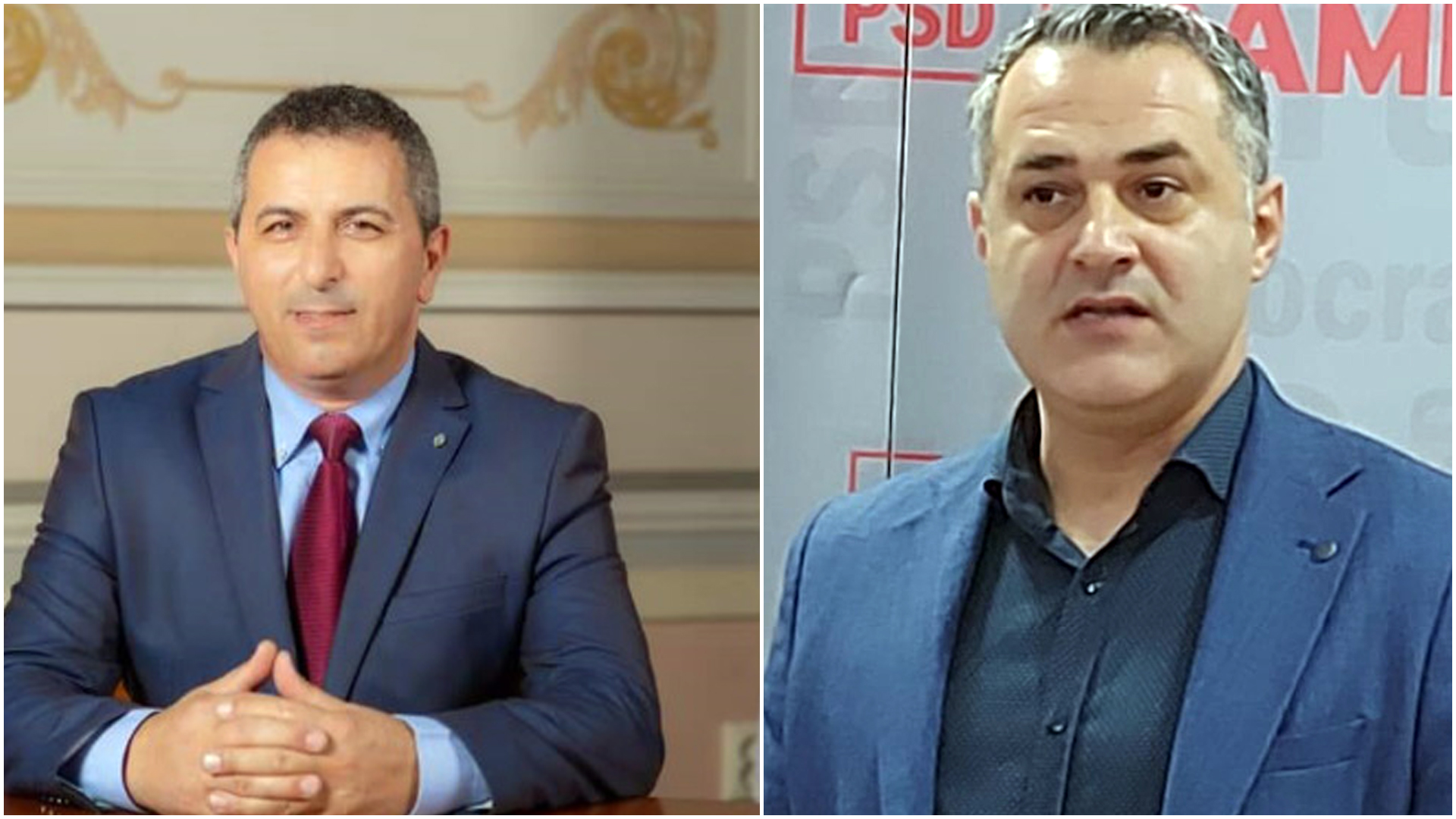 CLM Târgoviște a ales cei doi viceprimari ai Târgoviștei: Cătălin Rădulescu și Constantin Cosma , în cadrul unei ședințe extraordinare a Consiliului Local