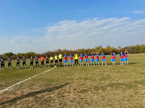 Victorie spectaculoasă pentru Viitorul Voinești în Cupa României: 3-2 împotriva FC Sportul Vlădeni Viitorul Voinești a obținut o victorie importantă și meritată, cu scorul de 3-2, în fața echipei FC Sportul Vlădeni, într-un meci din etapa a 3-a a Cupei României