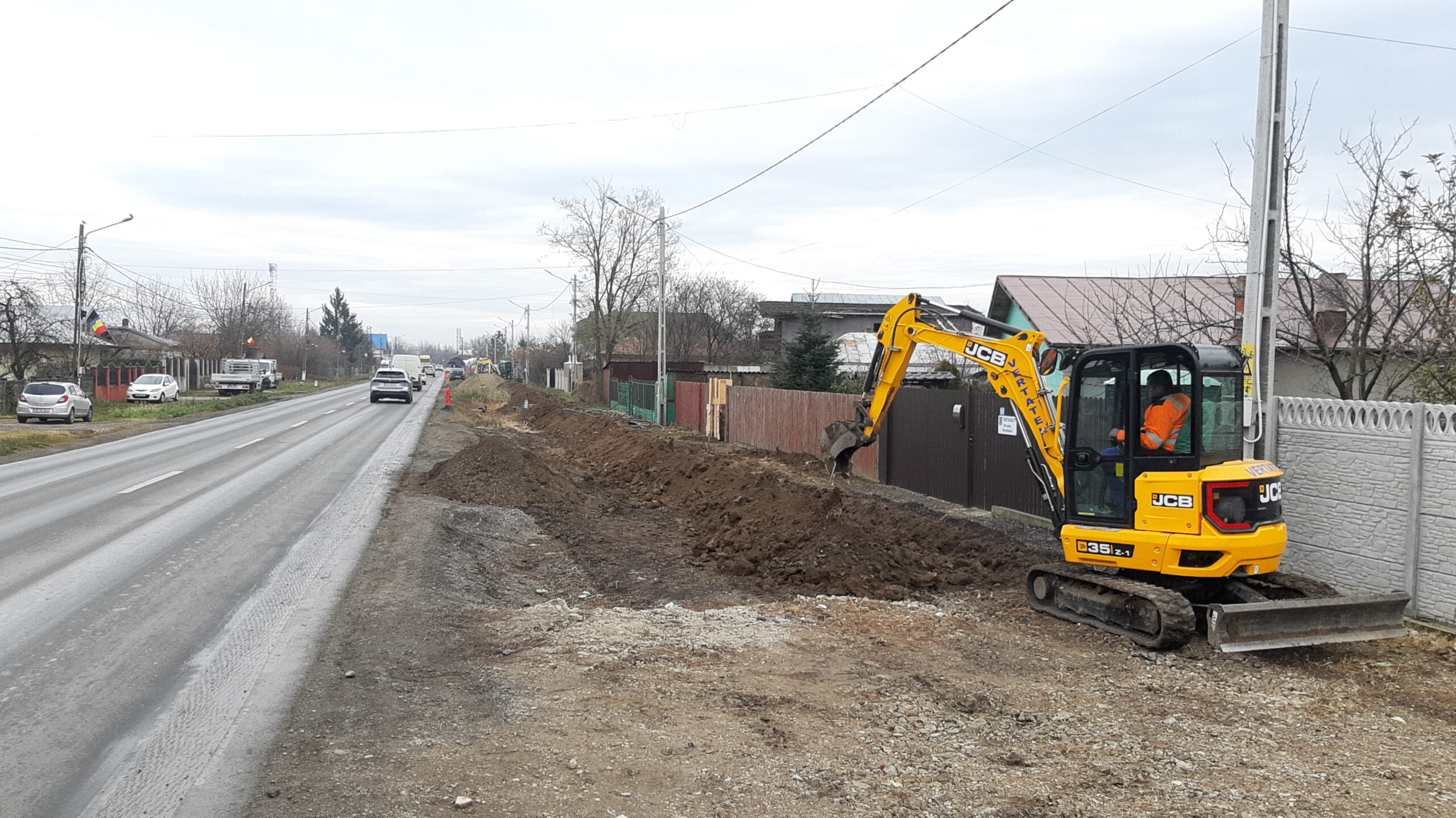 După 24 de ani de așteptare, extinderea DN 71 Bâldana – Târgoviște la patru benzi a devenit realitate. Cu o valoare estimată