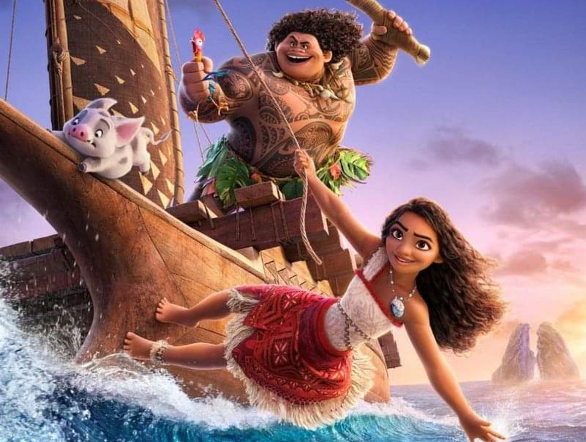 Cinema Independența invită iubitorii de animație la un weekend plin de magie, cu două filme speciale care promit să aducă momente