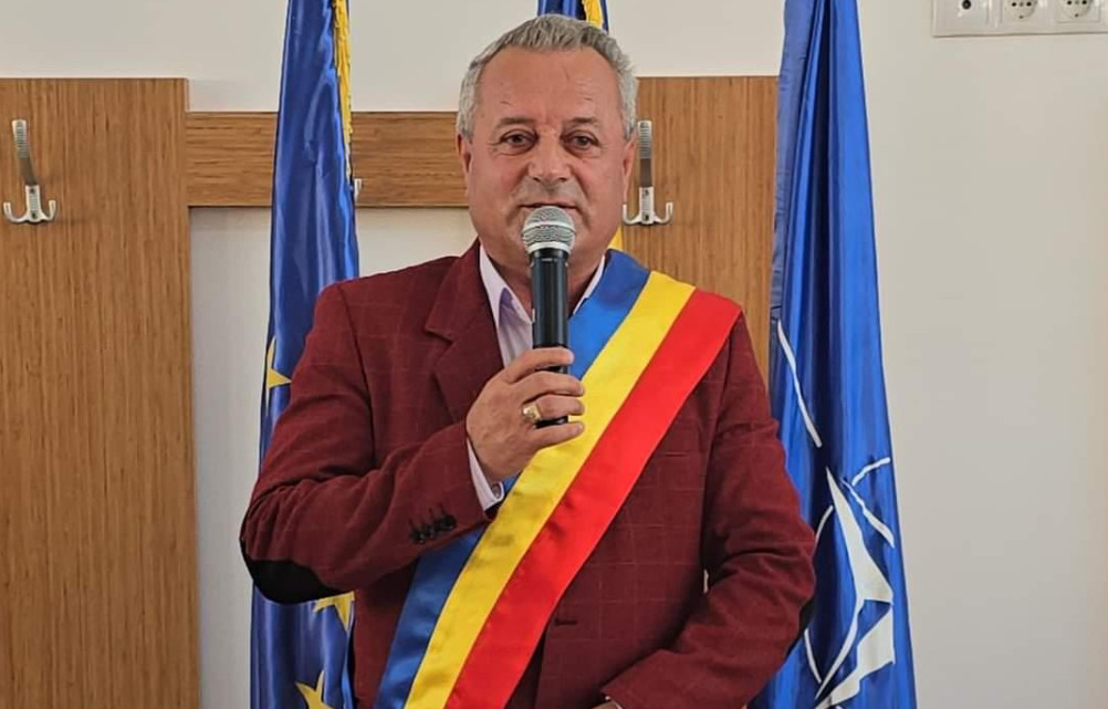 Dragoș Vladulescu