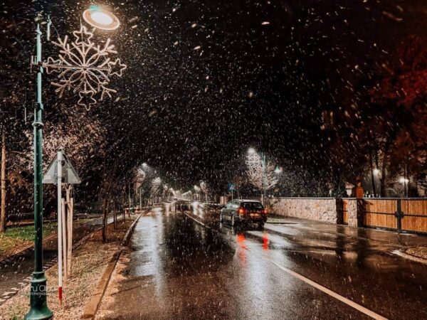 Avertizare meteo de ninsoare și viscol în România: Vreme severă între 20-23 noiembrie Avertizare meteo: România se pregătește pentru o perioadă de vreme extremă în următoarele zile, potrivit unei avertizări meteo emise