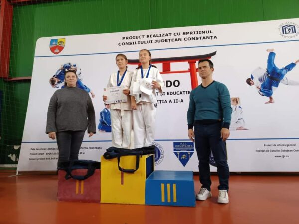 Răcari: Succes răsunător pentru micii sportivi de la A.C.S. GANI Răcari: Succes răsunător pentru micii sportivi ai grupelor U12 și U10 de la A.C.S. GANI care au strălucit la prima competiție