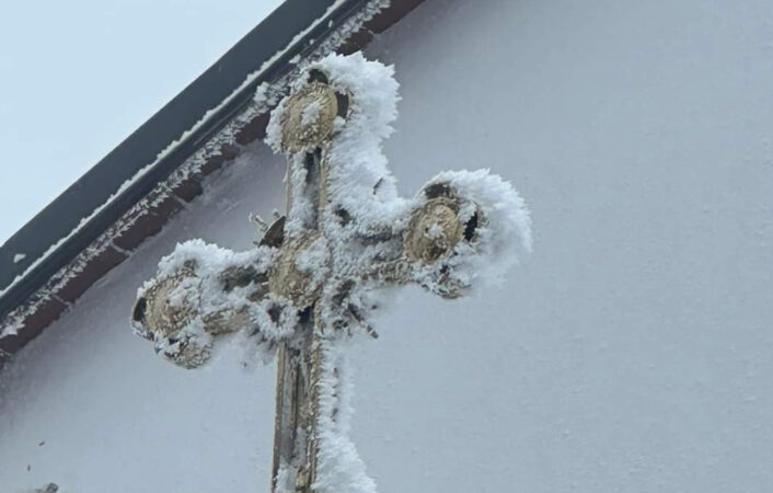 Sărbătoarea Intrării Maicii Domnului în Biserică – 21 noiembrie: O zi de lumină și rugăciune Pe 21 noiembrie, Biserica Ortodoxă celebrează Intrarea Maicii Domnului în Biserică, un moment semnificativ din viața Fecioarei Maria.