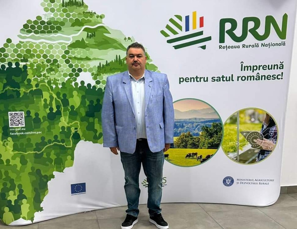 Stațiunea de Cercetare-Dezvoltare pentru Pomicultură Voinești a participat cu succes la Indagra 2024, unul dintre cele mai importante târguri de agricultură din Europa.
