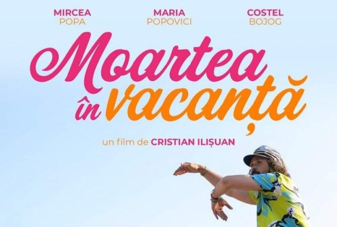 Seară de râs cu lacrimi la Cinema Independența: Mircea Bravo, Costel Bojog și Maria Popovici te așteaptă,  15 noiembrie, ora 16:00