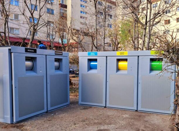 Târgoviște inovează în colectarea deșeurilor: Insule ecologice digitalizate pentru un oraș mai curat Municipiul Târgoviște a lansat un proiect revoluționar în domeniul gestionării deșeurilor, prin implementarea insulelor ecologice digitalizate.