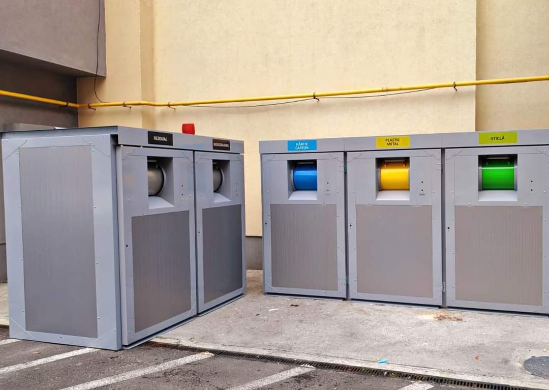 Municipiul Târgoviște a lansat un proiect revoluționar în domeniul gestionării deșeurilor, prin implementarea insulelor ecologice digitalizate.