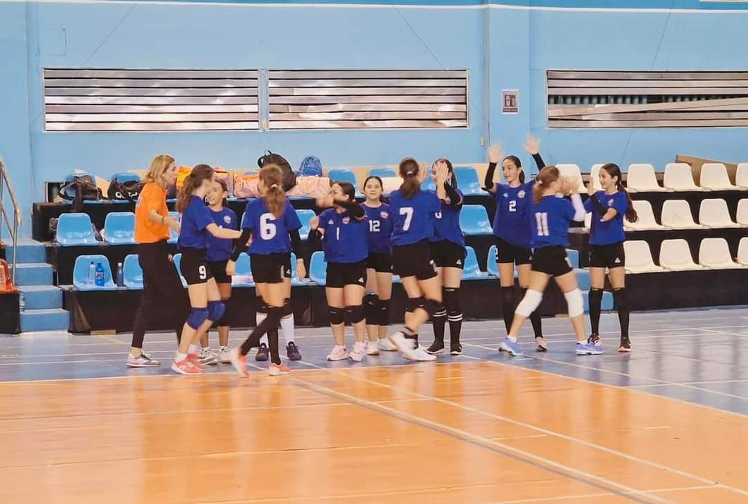 Performanțe remarcabile pentru CSM Târgoviște la Turneul 2 de Minivolei, echipa de minivolei a CSM Târgoviște a avut o prestație deosebită în perioada