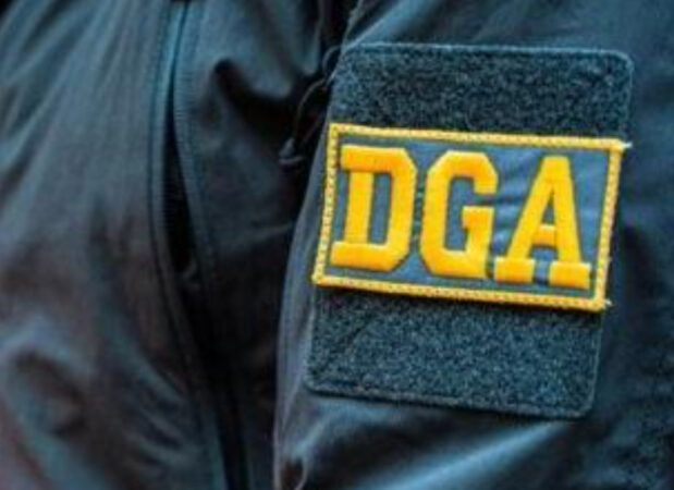 Campanie de promovare a integrității și combaterii corupției în Dâmbovița Campanie de promovare a integrității și combaterii corupției în Dâmbovița, Serviciul Județean Anticorupție Dâmbovița, parte a Direcției Generale Anticorupție