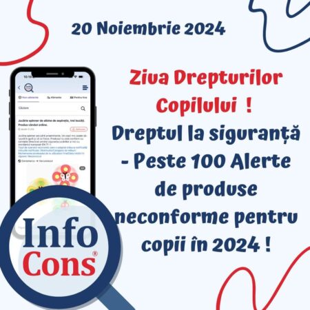 20 noiembrie, Ziua Internațională a Drepturilor Copilului Pe 20 noiembrie, întreaga lume marchează Ziua Internațională a Drepturilor Copilului, o zi dedicată promovării și protejării drepturilor celor mici.