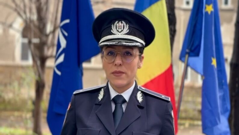  AVERTISMENT dat de IPJ DÂMBOVIȚA: Campania electorală pentru alegerile parlamentare, începută la data de 1 noiembrie