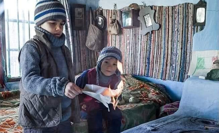 ISU Dâmbovița atrage atenția asupra siguranței copiilor: Focul nu este o jucărie! ISU Dâmbovița lansează un apel urgent către părinți și educatori: „Siguranța copilului tău este prioritatea noastră!